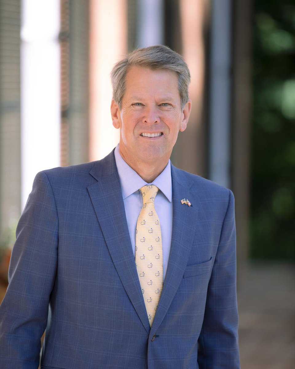 RPP_TheReal's tweet photo. I think Brian Kemp should stay Georgia governor. David Perdue is useless. Governor Kemp making Constitutional Carry legal has my full support of him. @BrianKempGA
I have your full support.
#VoteKemp #ElectKemp #KeepGeorgiaRed #GovernorKemp https://t.co/0tr3XwnOvr