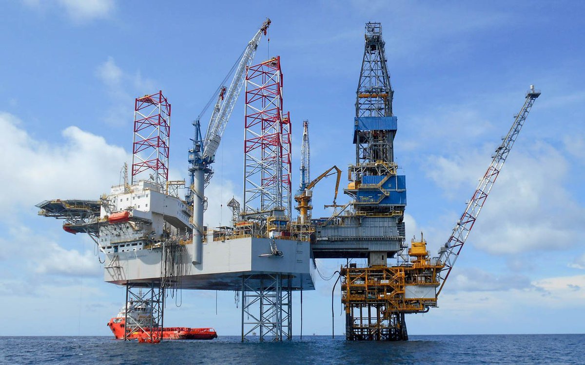 offshoreenergyt's tweet photo. #NobleCorp and @maerskdrilling expect to sell certain #NorthSea #rigs to get #merger clearance in #UK - https://t.co/MPci1NYB7F - #OffshoreEnergy #offshoredrilling #rig #oil #gas #oilandgasnews https://t.co/M8wit7CIKj