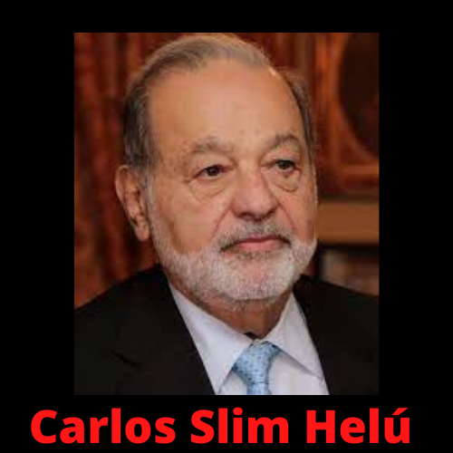 The life story of Mexican businessman, Carlo Slim Helu
Carlos Slim Helu world's biggest name, it is in every person's mind that wishes I would be in their place or like him because he has achieved everything by his hard work 
Learn more- chandniz.xyz/2022/03/carlo-…
like and comment