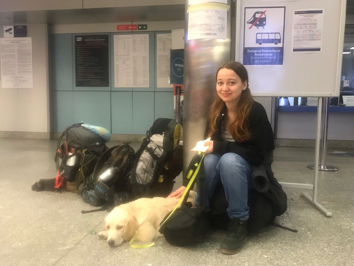 Tysoe Supports Ukraine tweet media