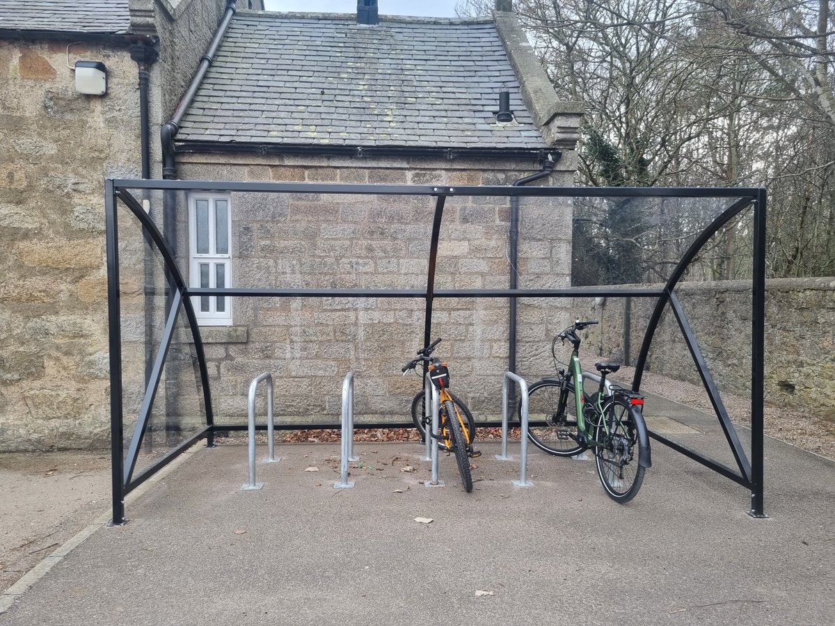 NHS Grampian Sustainability tweet media