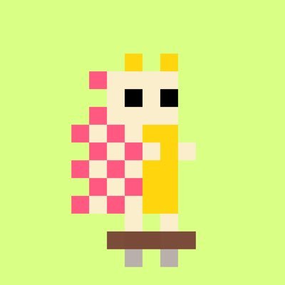 WHAT'S GOOD KMFERS, WE MADE 'TINY HEDGEHOG!'

We created omnichain "tiny hedgehogs" exclusively for klaymfers &amp; mfers

To celebrate, we're giving away an Klaymfers fam NFT to one of you!

To enter
1. Like, RT &amp; reply!
2. done