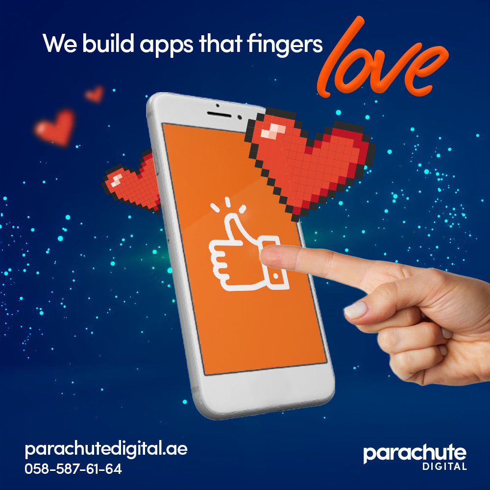 Retweet if you love apps that provide seamless experiences for customers! Our team of web and app developers surely do love creating apps that are customer centred and is guaranteed to make your business grow. Send us a DM to learn more about our app development services.