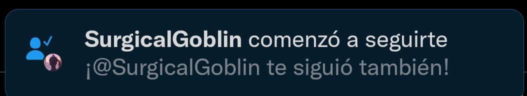 ❤️ y daré algunos follows