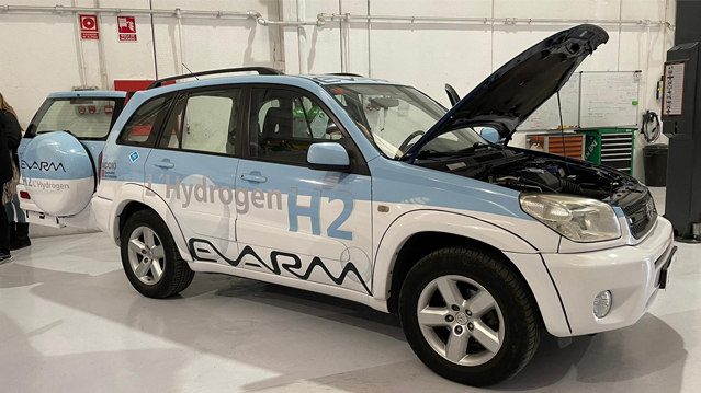 Catalonia International tweet media