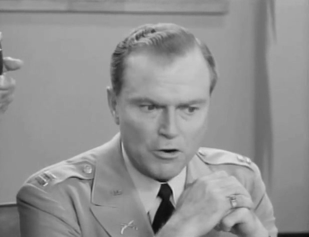Mikeslikes2's tweet photo. Cast: Harold Huber, Betty Benet, Walter Arnold, Earl Muron, Don ‘Red’ Barry, Flip Mark and George Kennedy. https://t.co/nHADdRENHT