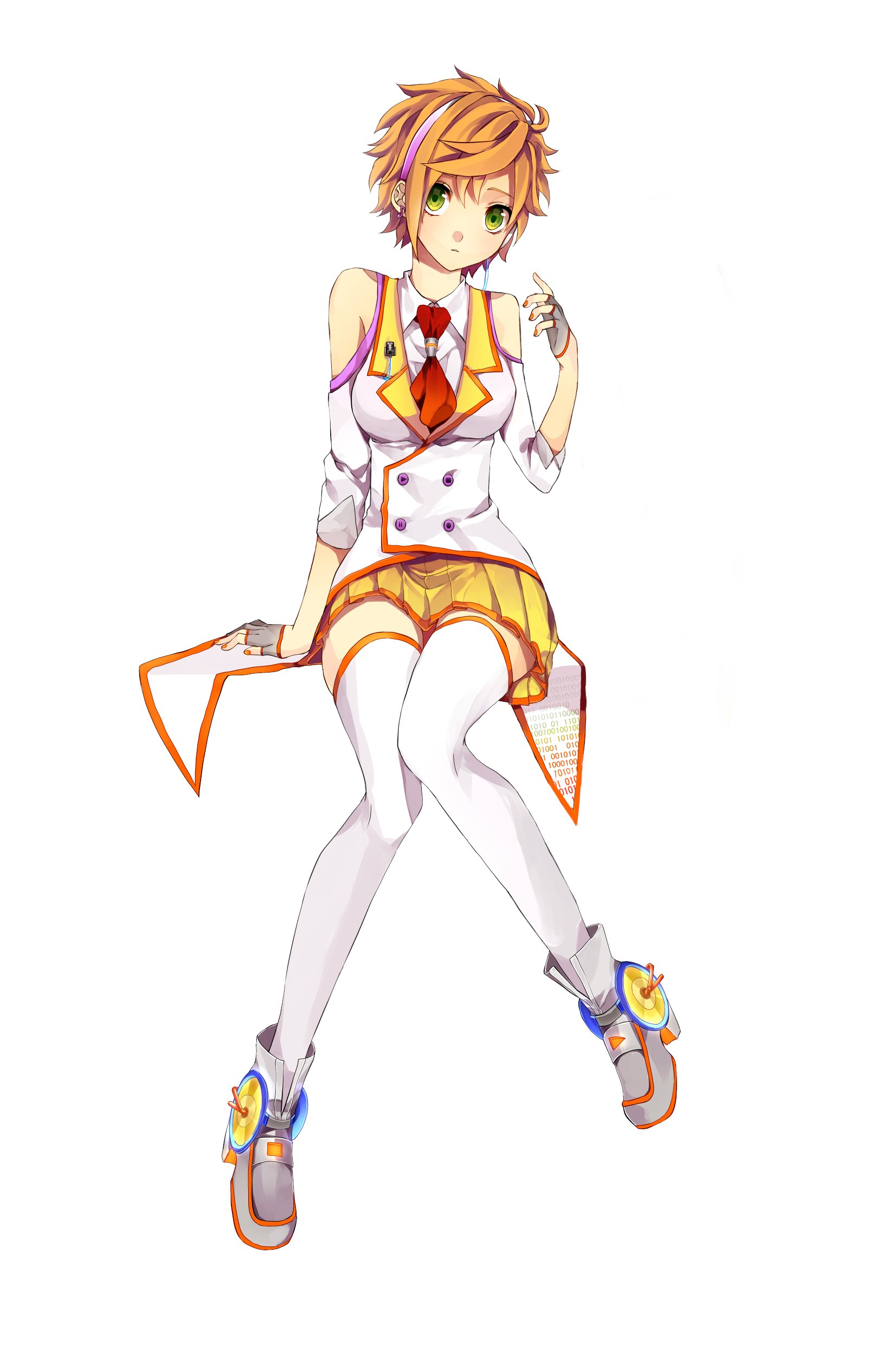 😈 vocaloid ship bot on X: "ship of the hour: anon x kanon  https://t.co/LctTJXNIaV" / X