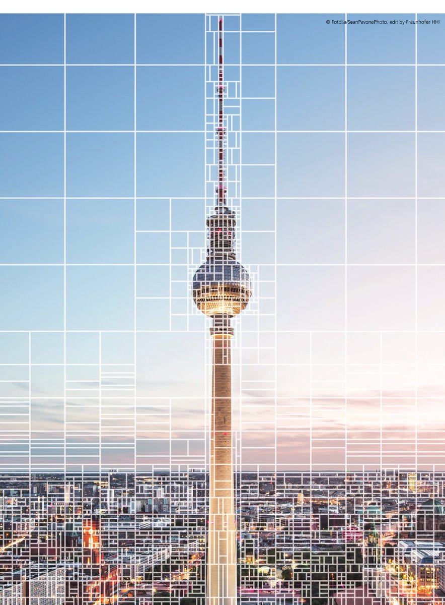 FraunhoferHHI's tweet photo. Visit us at @NABShow from April 23 – 27 & experience our latest innovations: optimized open-source #VVenC and #VVdeC software.
More information on #VVC & #VideoTechnologies: https://t.co/U2x5Je8Hj1. https://t.co/3uVANSXRlY