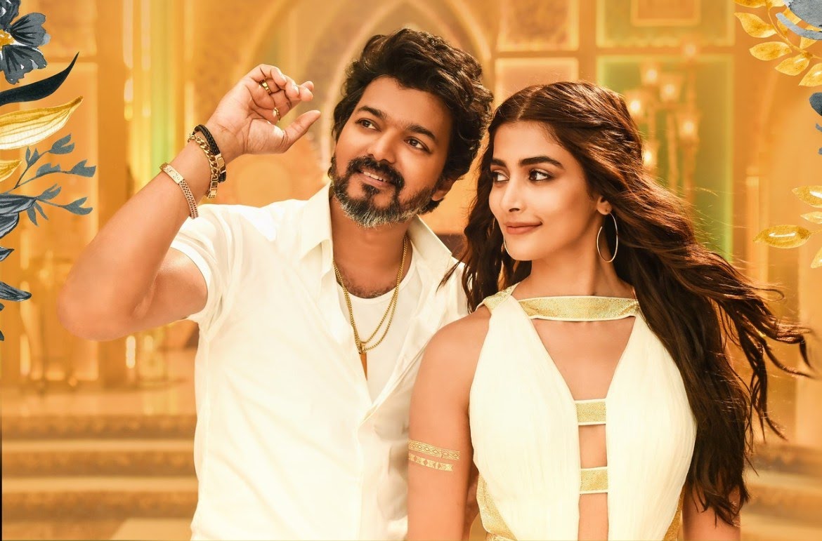 Bunparotta's tweet image. குழந்தைகள், தாய்மார்கள், இளைஞர்கள் மற்றும் பெரியவர்கள் என அனைத்து வயதினரும் கொண்டாடும் திரைப்படம்.

@actorvijay ❤ | @hegdepooja ❤

#beast | #BeastMovie