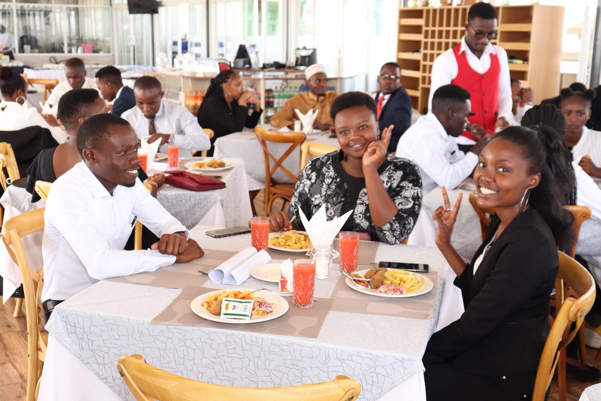 As AYLF family we ended our semester in style by celebrating our achievement this semester,AYLF a great family of friends bonded by love,generosity,kindness and selflessness leadership.<a href="/THESAVEDREAMSGK/">THE SAVE DREAMS GROUP-KENYA</a> <a href="/SimiyuTitus01/">Titus Simiyu</a> <a href="/LGC_MKU/">ETHICAL LEADERSHIP AND GOVERNANCE MKU</a> <a href="/MountKenyaUni/">MountKenyaUniversity</a> @mkunec_thika
