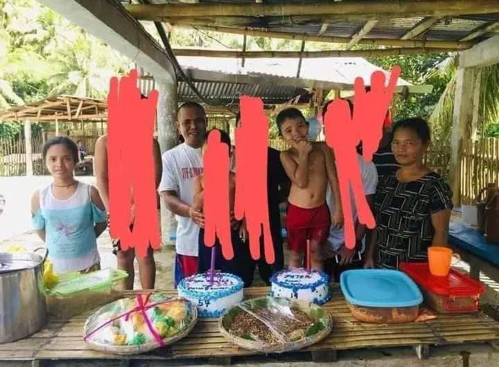 kminjwonz's tweet photo. ❗❗NOT K-POP RELATED ❗❗
#RESPECT POST
ISA SA BIKTIMA SA NANGYARING LANDSLIDE DULOT NI TYAGATONPH. 📍 Brgy. Mailhi Baybay, City Leyte. https://t.co/4MPT3V8c2J