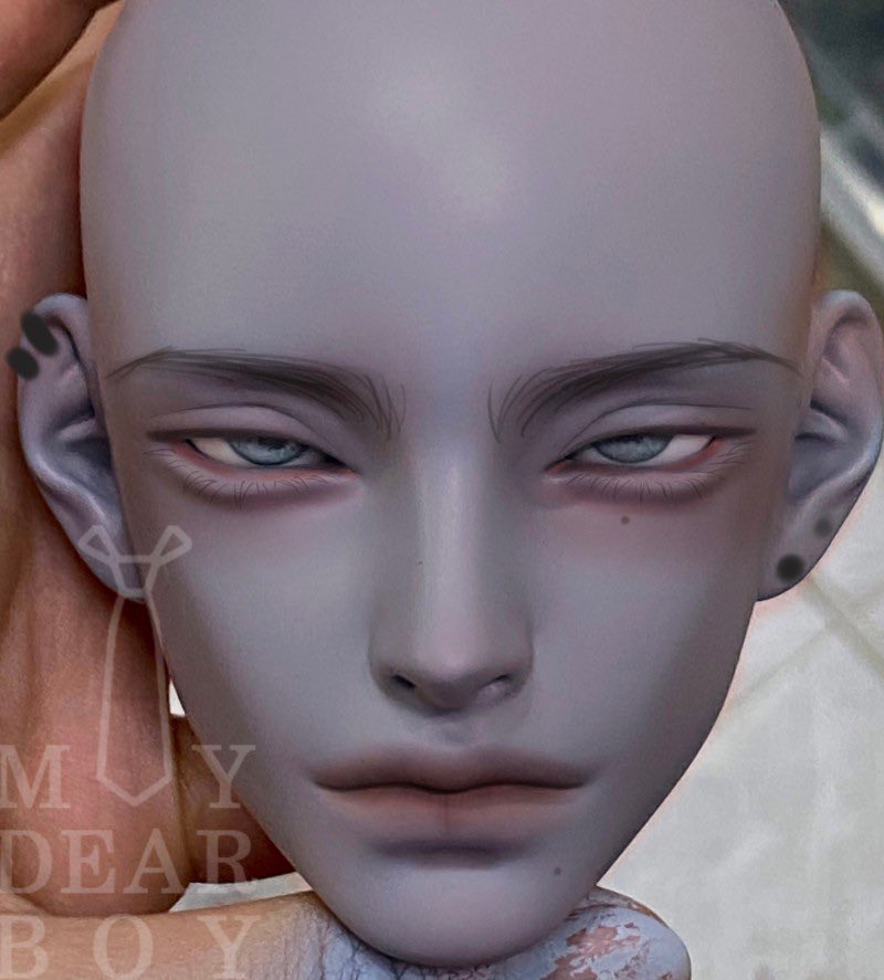 미웅/마이디어보이 tweet media