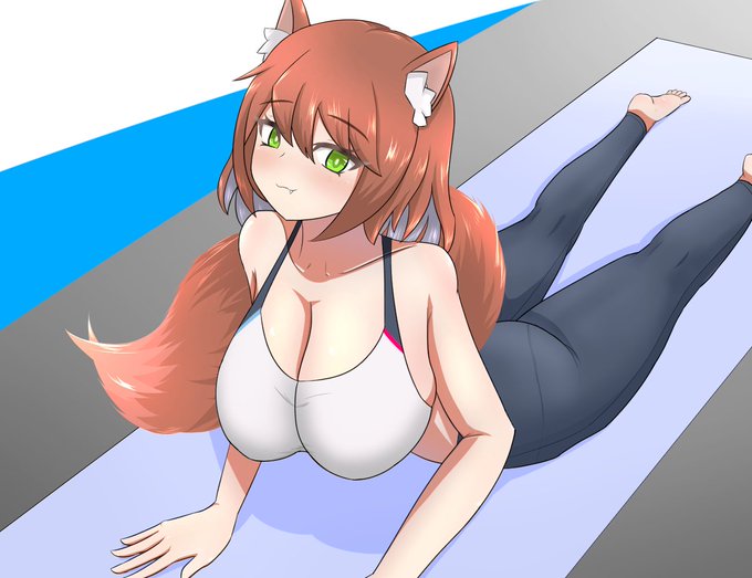 Skebリクエストありがとうございました! 
#Skeb 