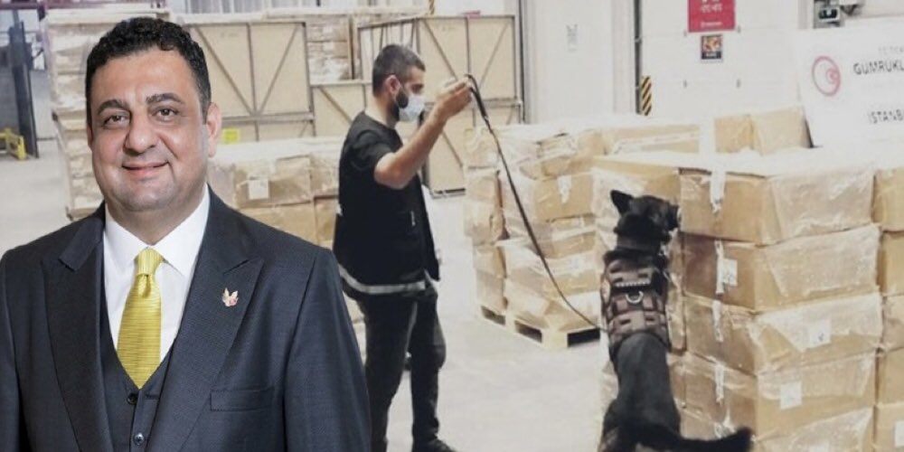 genelgundem's tweet photo. L'ACTONE Holding Yönetim Kurulu Başkanı Ali Osman Akat uyuşturucu baronu çıktı!
🔗 https://t.co/l2xkDjUWgj #uyuşturucu #kokain #aliosmanakat #kolombiya #LACTONE https://t.co/EpDRsoxt2s
