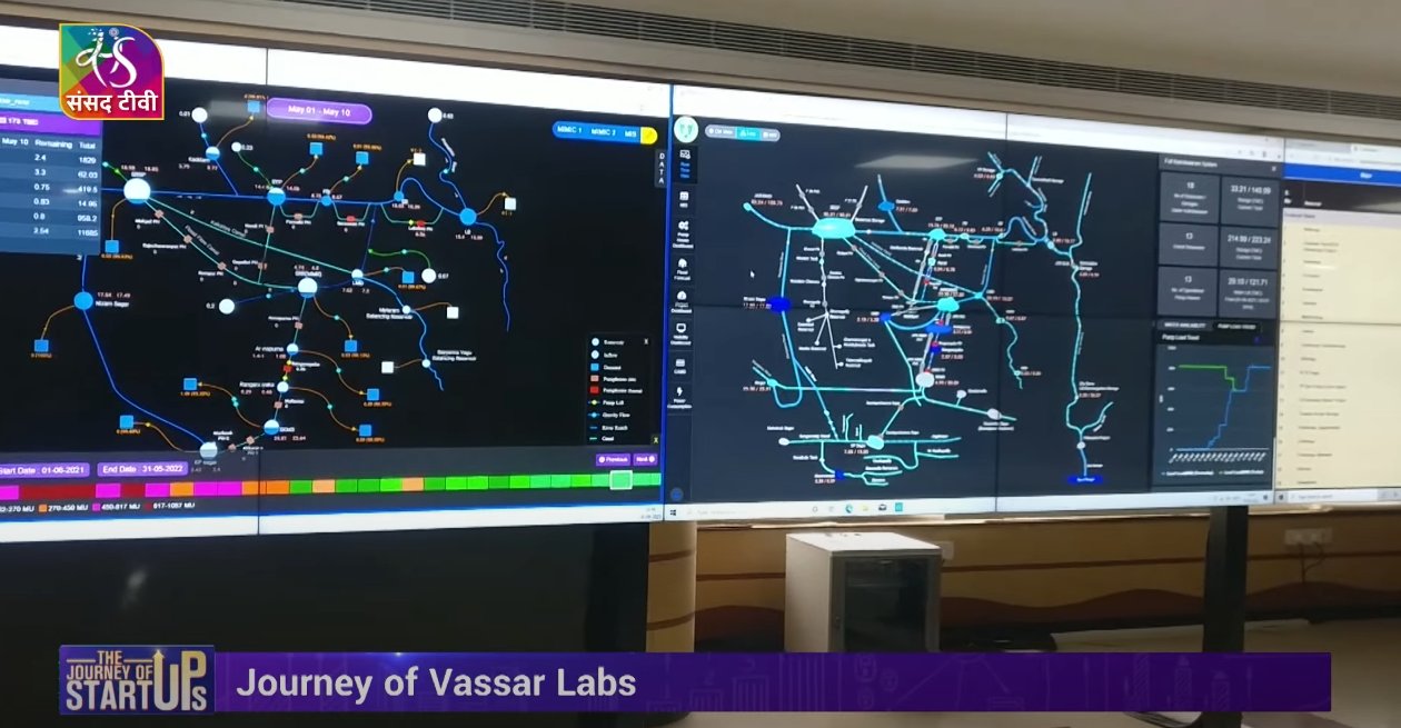 Vassar Labs (vassar_labs) / Twitter