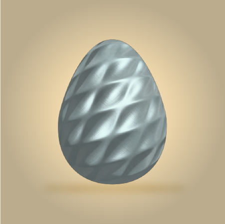 Almost Chicken Eggs tweet media