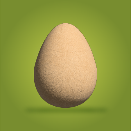 Almost Chicken Eggs tweet media