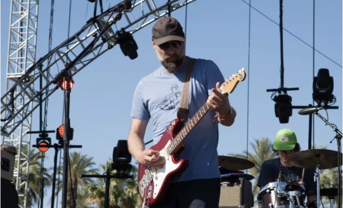 mxdwn's tweet photo. .@pickathon Announce 2022 Festival Line Up Including Built To Spill, Goth Babe, Inner Wave And More
#Pickathon #BuiltToSpill #GothBabe #InnerWave
https://t.co/nqYcshAcCL https://t.co/7KIIxulwrX