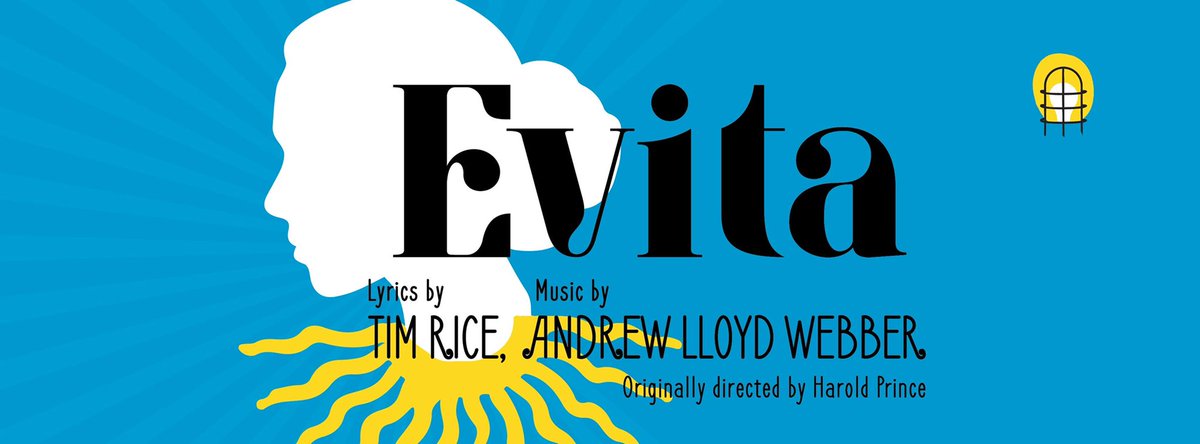 Best of Luck to Newbridge Musical Theatre with Evita which runs from Monday 18th to Saturday 23rd of April.
It will be a night of a thousand stars and star performances, that will leave the audience high flying and adoring this show. #argentinafun #newbridgeonstage 
xxxx￼😊