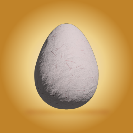 Almost Chicken Eggs tweet media