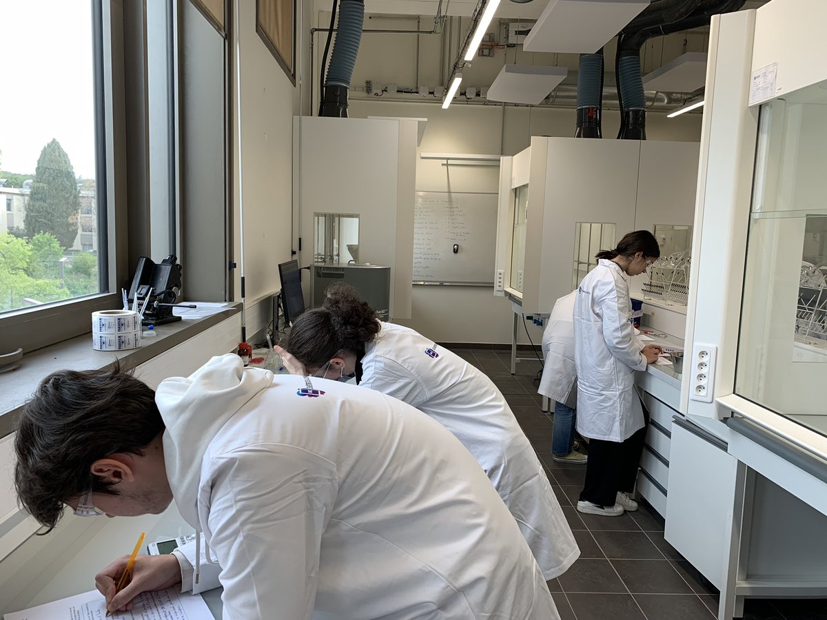 Jean-Yves WINUM tweet media