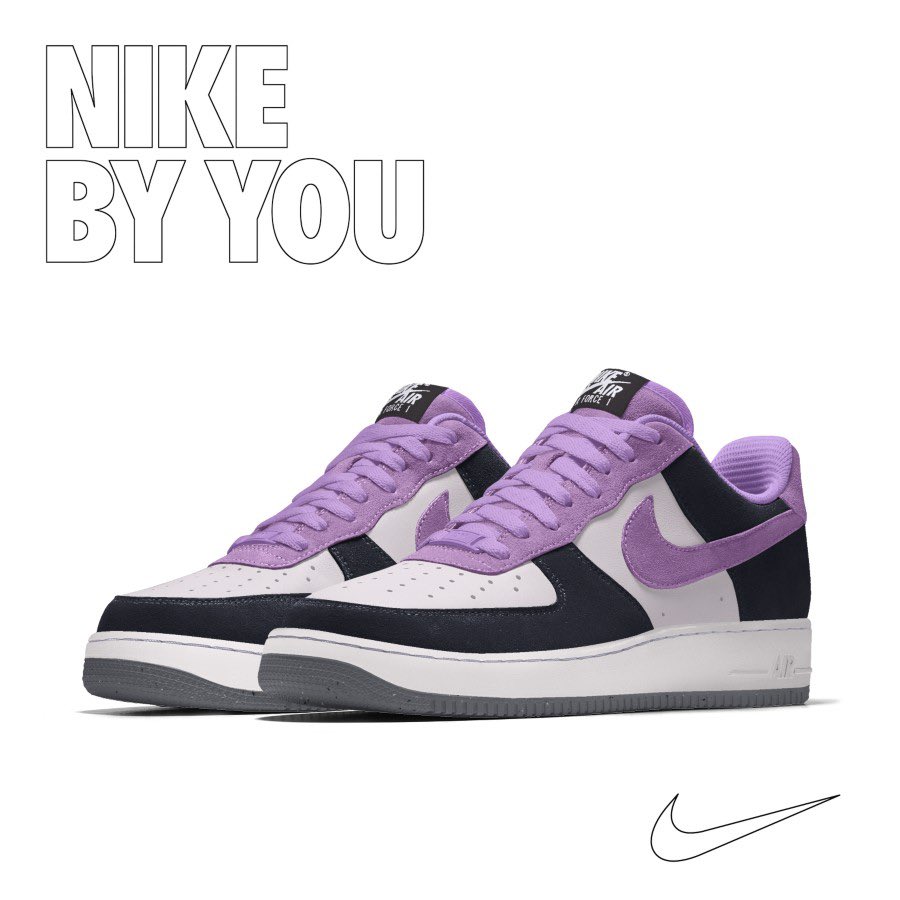 jiumj's tweet photo. Omg, vi que una #ARMY personalizo sus Nike, y corrí a hacer los míos porque amé!!!! 
Creo se verán hermosos, que piensan? 
#bts https://t.co/3eZLlq3iQD