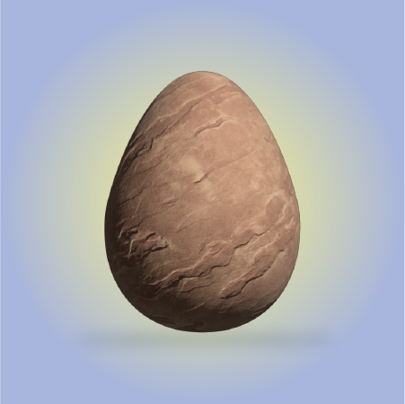 Almost Chicken Eggs tweet media