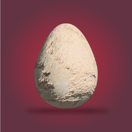 Almost Chicken Eggs tweet media