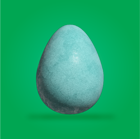 Almost Chicken Eggs tweet media
