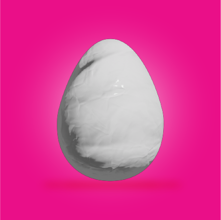 Almost Chicken Eggs tweet media