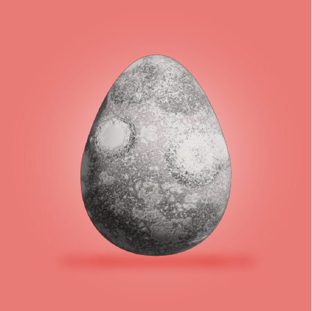 Almost Chicken Eggs tweet media