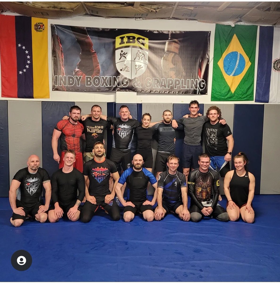 Andrew Holbrook tweet media