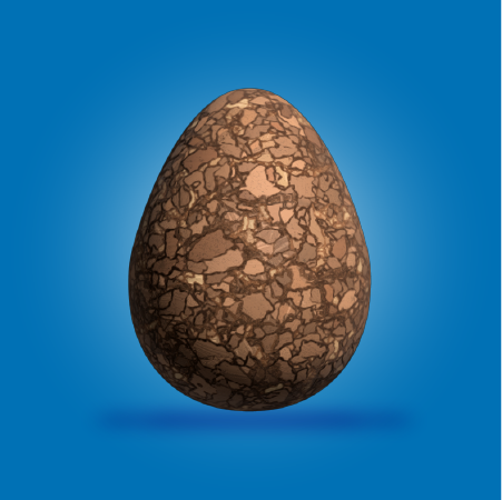Almost Chicken Eggs tweet media