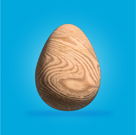 Almost Chicken Eggs tweet media