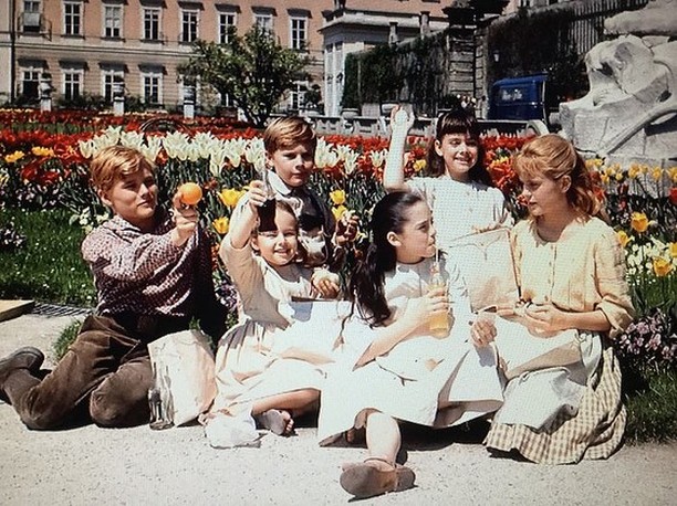 The Sound of Music (@luvly_julie) on Twitter photo 
