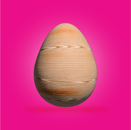 Almost Chicken Eggs tweet media