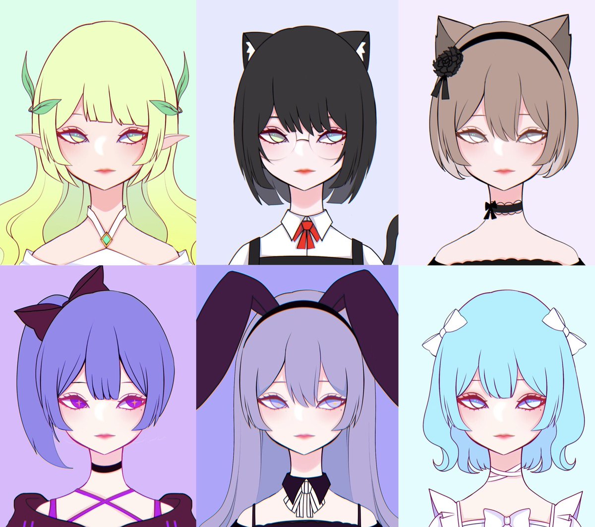 Droping 6 My girl01 
Price 0.04

opensea.io/collection/oma…
Thankyou very much for your support all time 💕
#NFTCommunity  #OpenSeaNFT #nftcollectors