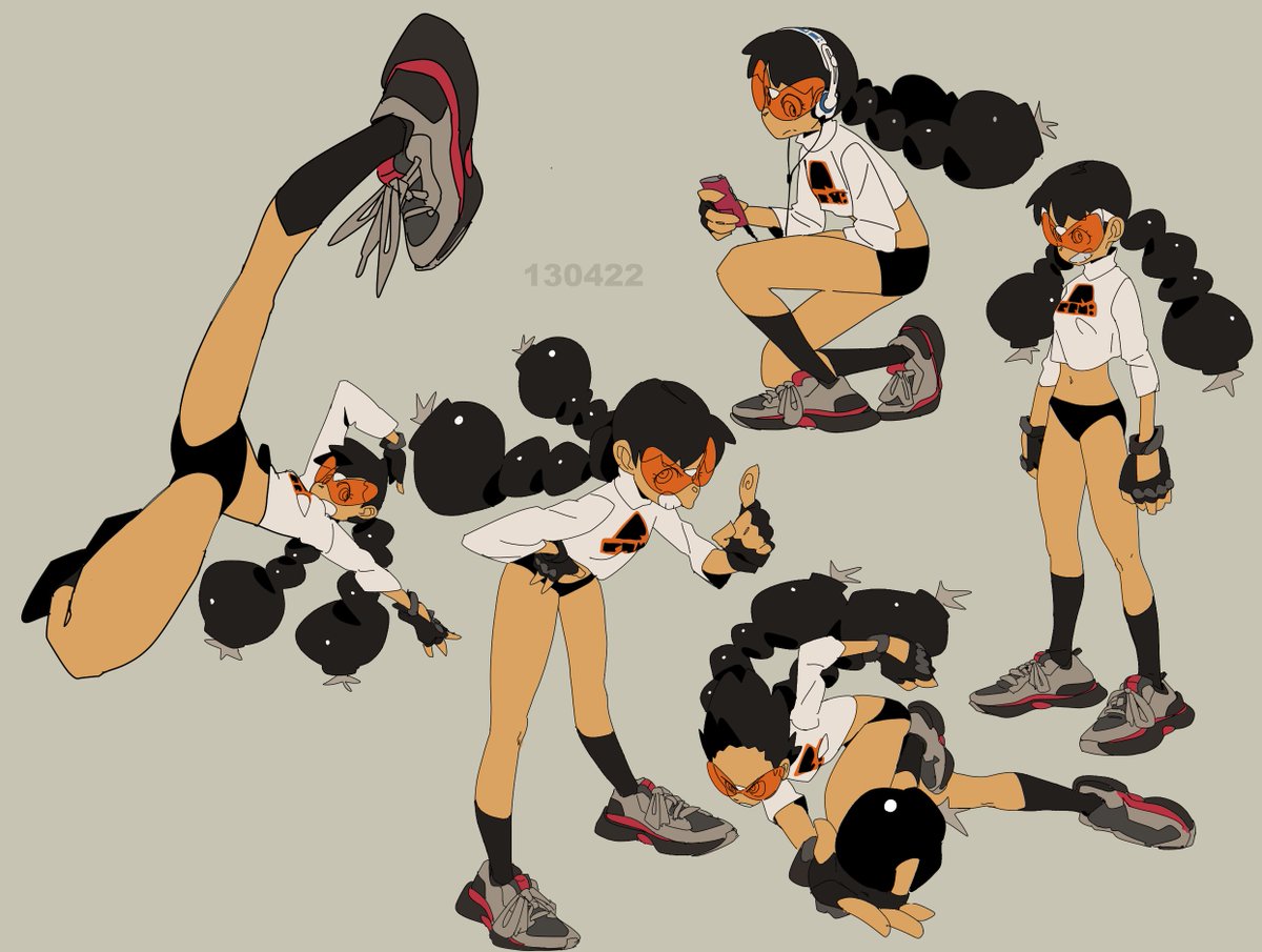 Steeple (@evilstaplers) on Twitter photo 