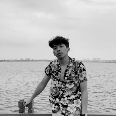 RevaldoGaol's tweet photo. #FotoProfilBaru https://t.co/tsGULWebQR