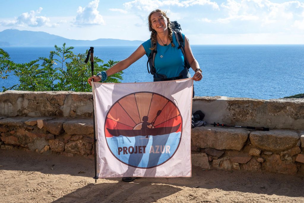 cedric_severe's tweet image. + une journée de Micro-Aventure avec Solène Chevreuil, éco-aventurière du #ProjetAzur @MAIF Sport Planète qui embarquera avec élèves pour une sensibilisation à une pratique éco-responsable.
