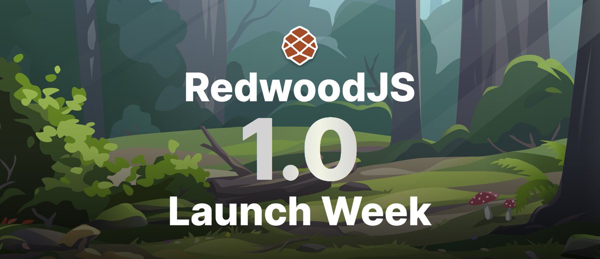 devtheory_'s tweet image. Le co-fondateur de GitHub, Tom Preston, vient de sortir la v1 de son framework JavaScript : RedwoodJS.
Voyons ensemble ce qu'est ce nouveau framework, que des startups ayant levé 19M$ sur les 6 derniers mois utilisent déjà.