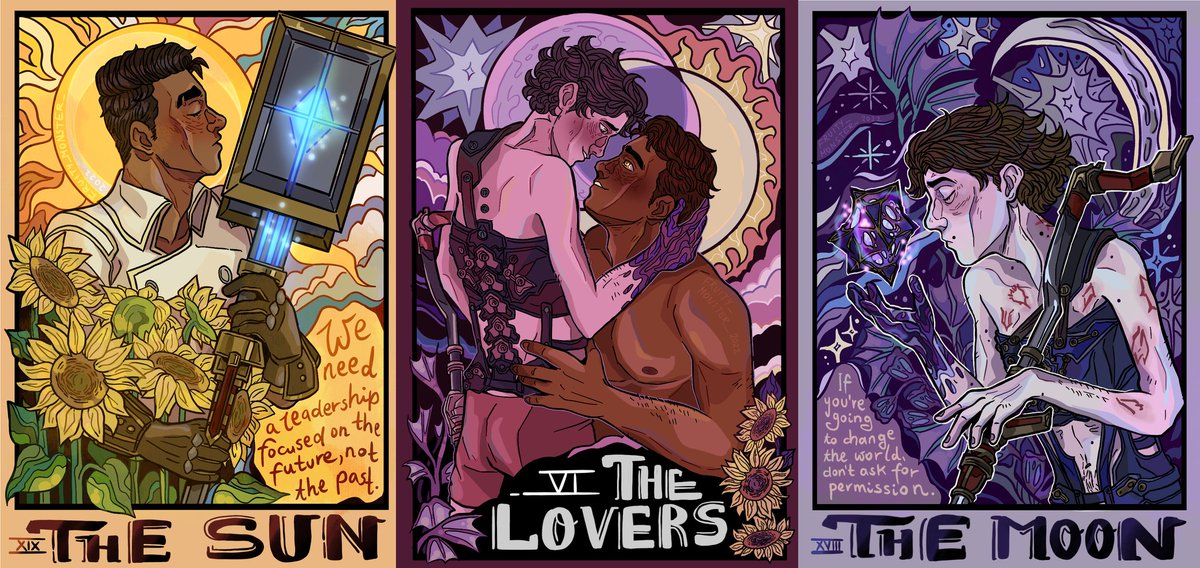 Blue | they/he tweet media