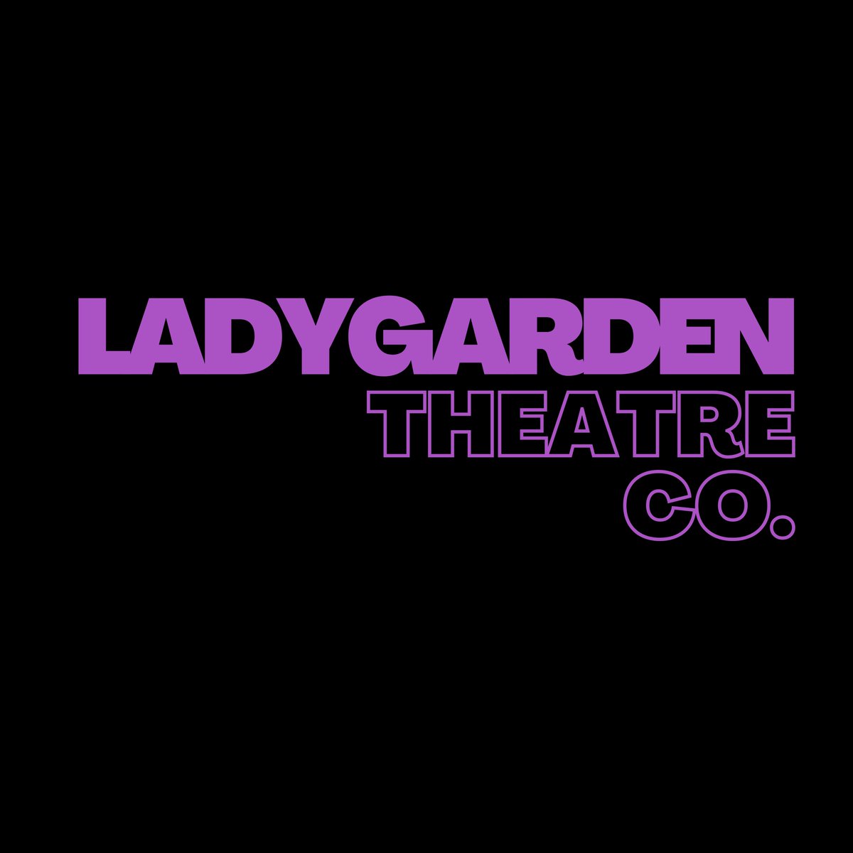 Lady Garden Theatre tweet media