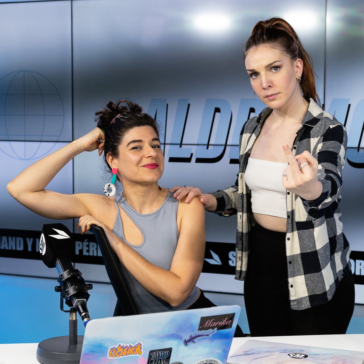 SaldremosMejor's tweet photo. El aumento de las fortunas multimillonarias. Privilegio y corrupción. Brecha salarial. Desigualdades entre países, colectivos sociales, razas, género... 'Siempre ha habido clases'.

📲 ¡Tenemos nuevo episodio! https://t.co/PAbRIvKE8F https://t.co/29MmUpljl2