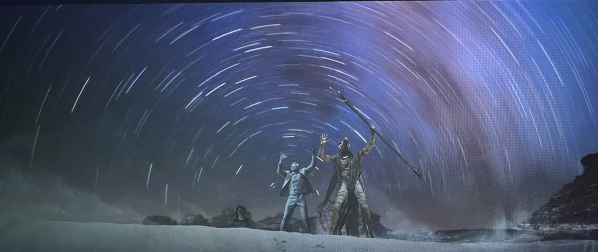 reblmoon's tweet photo. WE ALL CAN AGREE THAT THIS SCENE OF MOONKNIGHT IS JUST SO 

#MOONKNIGHT https://t.co/hFBuZIww5t