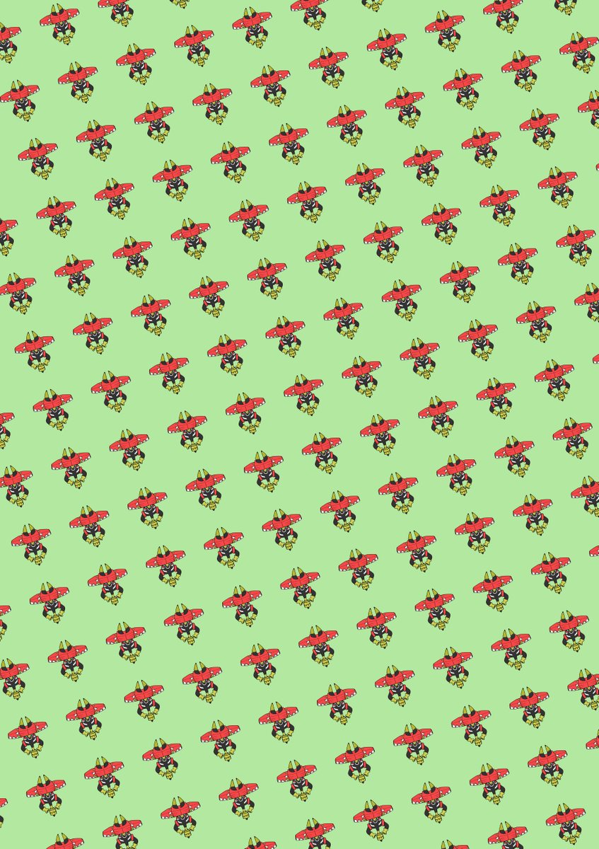 本日18時からカプ ブルルレイドアワー 真鍋 陽のイラスト