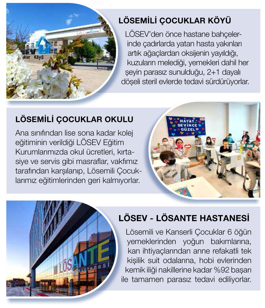 losev1998's tweet photo. Bağışlarınız Nasıl Hayat Buluyor?
#ÖnceÇocuklarİyileşsin https://t.co/EQh6ALEKuV
