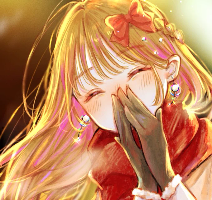 #顔だけで50リツイート来たら強者
なりたい〜❕ 