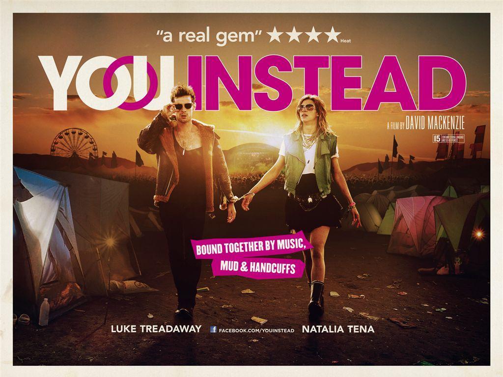 BRuda_13's tweet photo. #YouInstead #TonightYoureMine #LukeTreadaway #NataliaTena https://t.co/RaEtDdwigJ
