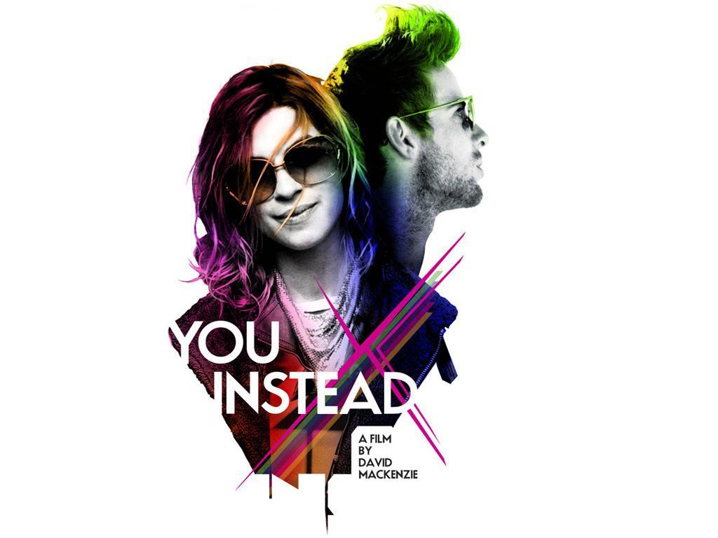 BRuda_13's tweet photo. #YouInstead #TonightYoureMine #LukeTreadaway #NataliaTena https://t.co/RaEtDdwigJ